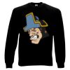 Kids Sweater basic Thumbnail