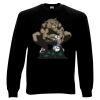 Kids Sweater basic Thumbnail