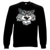 Kids Sweater basic Thumbnail