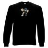 Kids Sweater basic Thumbnail