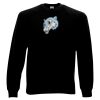 Kids Sweater basic Thumbnail