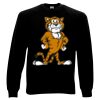 Kids Sweater basic Thumbnail