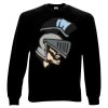 Kids Sweater basic Thumbnail