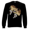 Kids Sweater basic Thumbnail