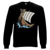 Kids Sweater basic Thumbnail