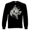 Kids Sweater basic Thumbnail