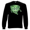 Kids Sweater basic Thumbnail