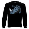 Kids Sweater basic Thumbnail