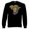Kids Sweater basic Thumbnail