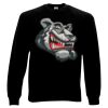 Kids Sweater basic Thumbnail