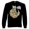 Kids Sweater basic Thumbnail