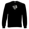 Kids Sweater basic Thumbnail