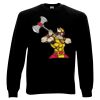 Kids Sweater basic Thumbnail