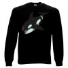 Kids Sweater basic Thumbnail