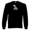 Kids Sweater basic Thumbnail