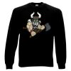 Kids Sweater basic Thumbnail