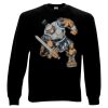 Kids Sweater basic Thumbnail