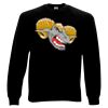 Kids Sweater basic Thumbnail