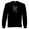 Kids Sweater basic Thumbnail