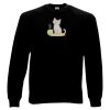 Kids Sweater basic Thumbnail