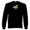 Kids Sweater basic Thumbnail