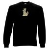 Kids Sweater basic Thumbnail