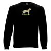 Kids Sweater basic Thumbnail