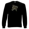 Kids Sweater basic Thumbnail
