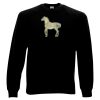 Kids Sweater basic Thumbnail