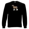 Kids Sweater basic Thumbnail