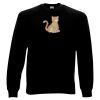 Kids Sweater basic Thumbnail