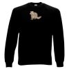 Kids Sweater basic Thumbnail