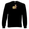 Kids Sweater basic Thumbnail