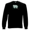 Kids Sweater basic Thumbnail