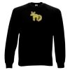 Kids Sweater basic Thumbnail