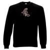 Kids Sweater basic Thumbnail