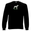 Kids Sweater basic Thumbnail