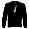 Kids Sweater basic Thumbnail