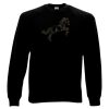 Kids Sweater basic Thumbnail