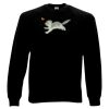Kids Sweater basic Thumbnail
