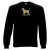 Kids Sweater basic Thumbnail