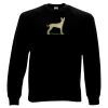 Kids Sweater basic Thumbnail