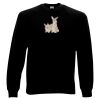 Kids Sweater basic Thumbnail