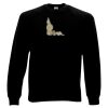 Kids Sweater basic Thumbnail