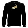 Kids Sweater basic Thumbnail