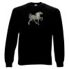 Kids Sweater basic Thumbnail
