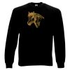 Kids Sweater basic Thumbnail