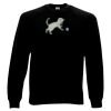 Kids Sweater basic Thumbnail