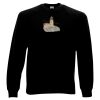 Kids Sweater basic Thumbnail