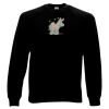 Kids Sweater basic Thumbnail